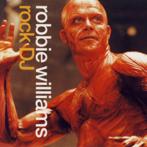 Robbie Williams